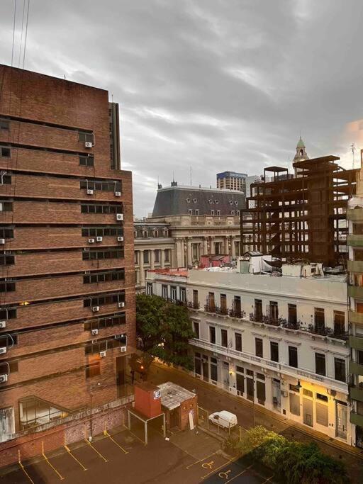 Monoambiente Muy Luminoso 2 Cuadras Plaza De Mayo. * Ciudad Autónoma de Buenos Aires